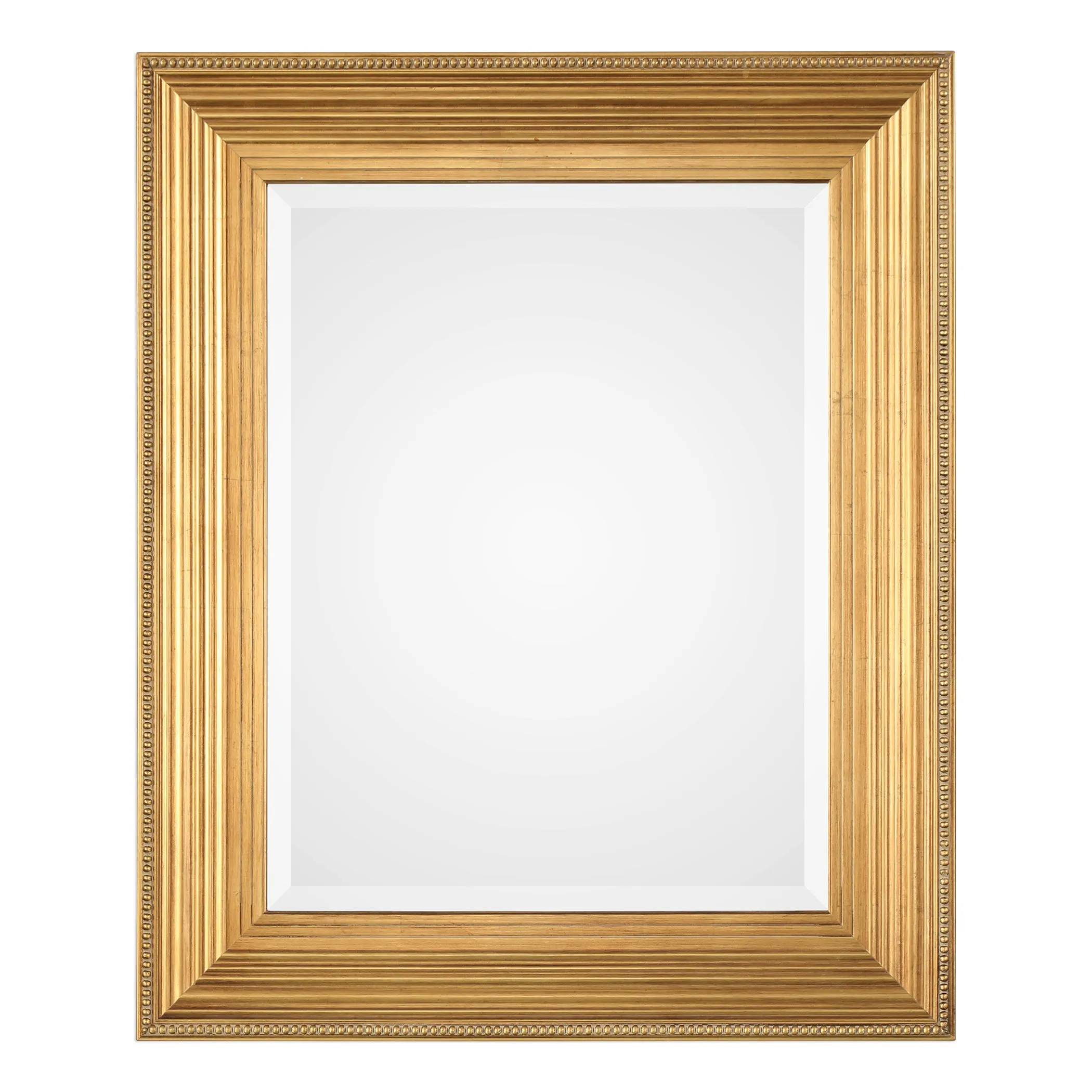 Medallion Mirror
