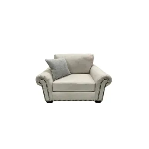 Meharry Oversized Chair