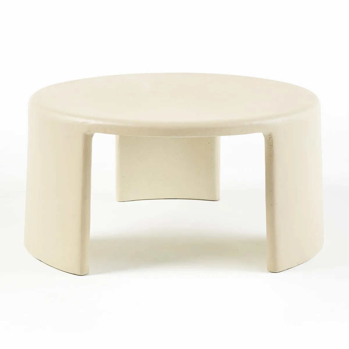 Meister Concrete Coffee Table