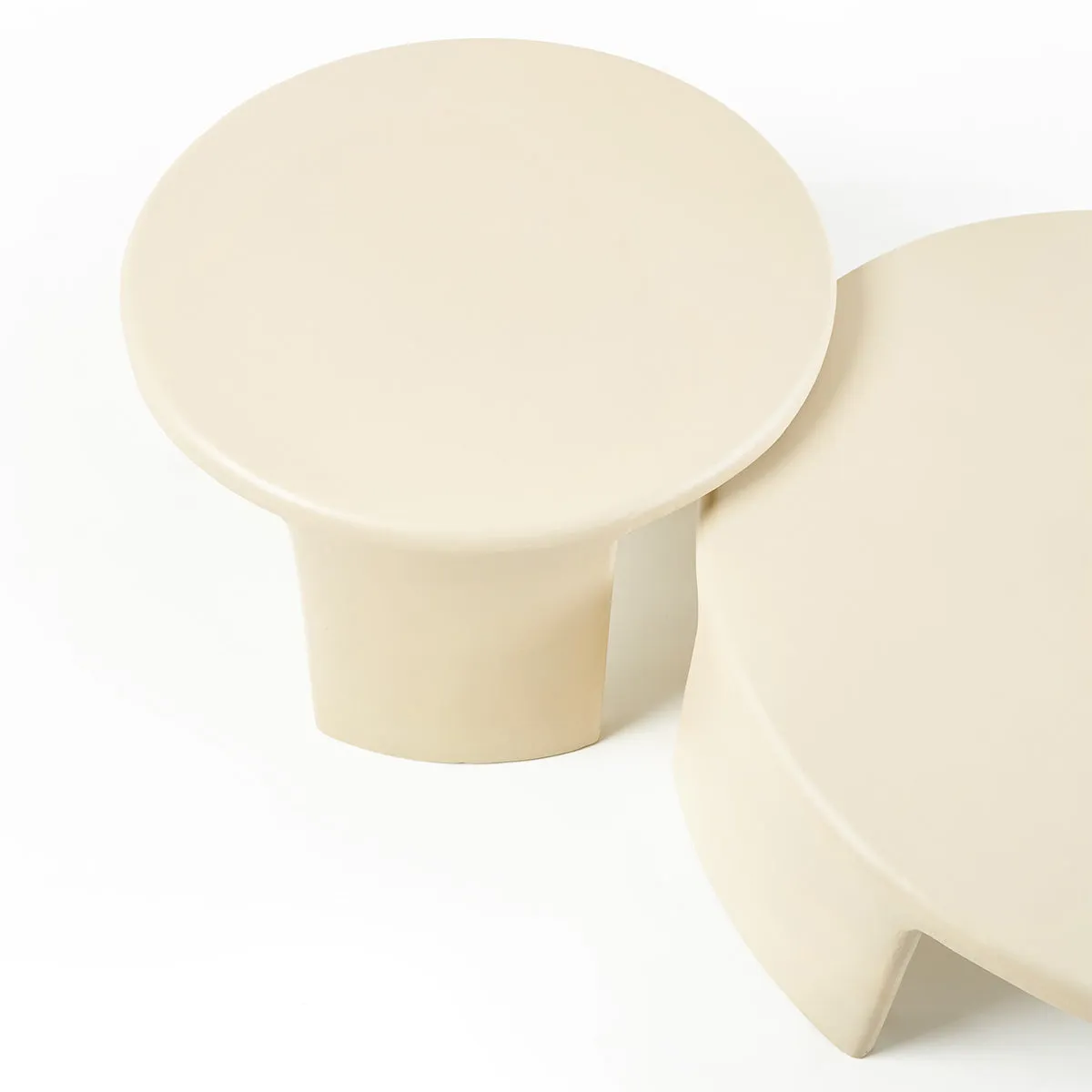 Meister Concrete Coffee Table