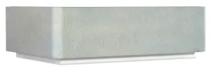 Melange Atlantis Cocktail Table
