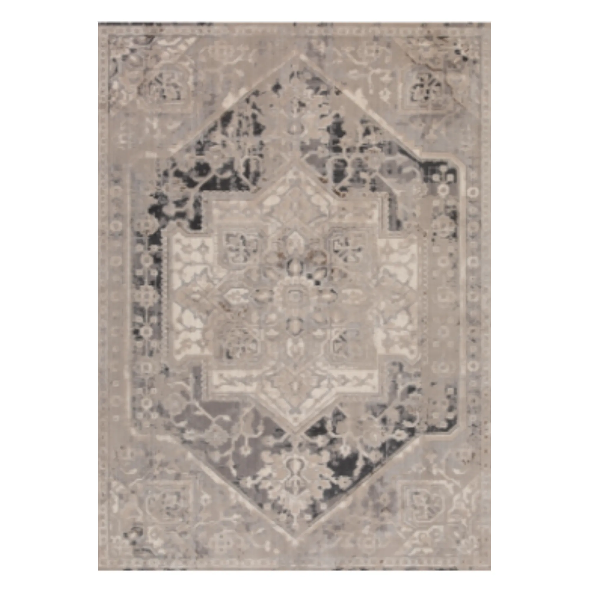 Memo Rug
