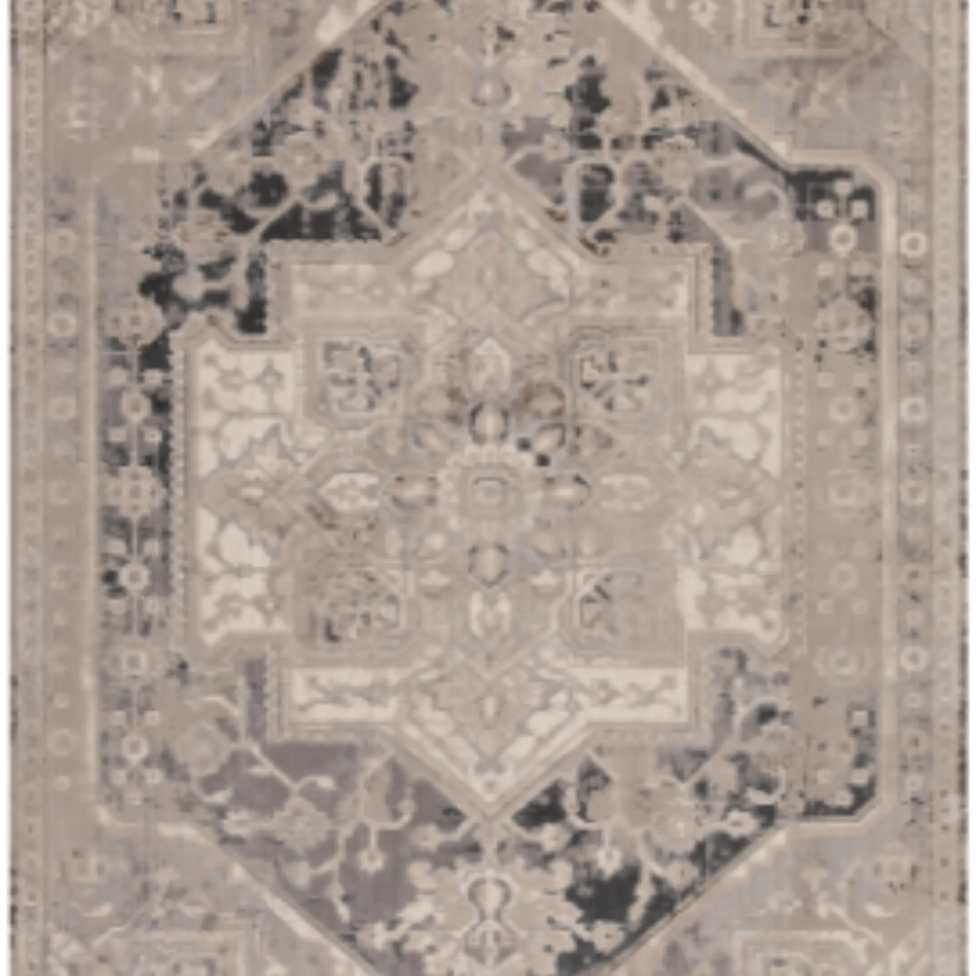 Memo Rug