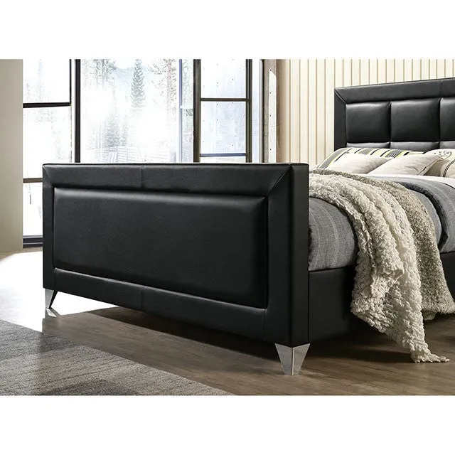 Menkar E.King Bed