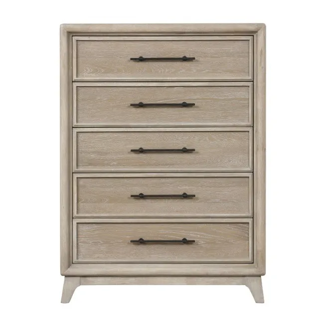 Midhurst Chest