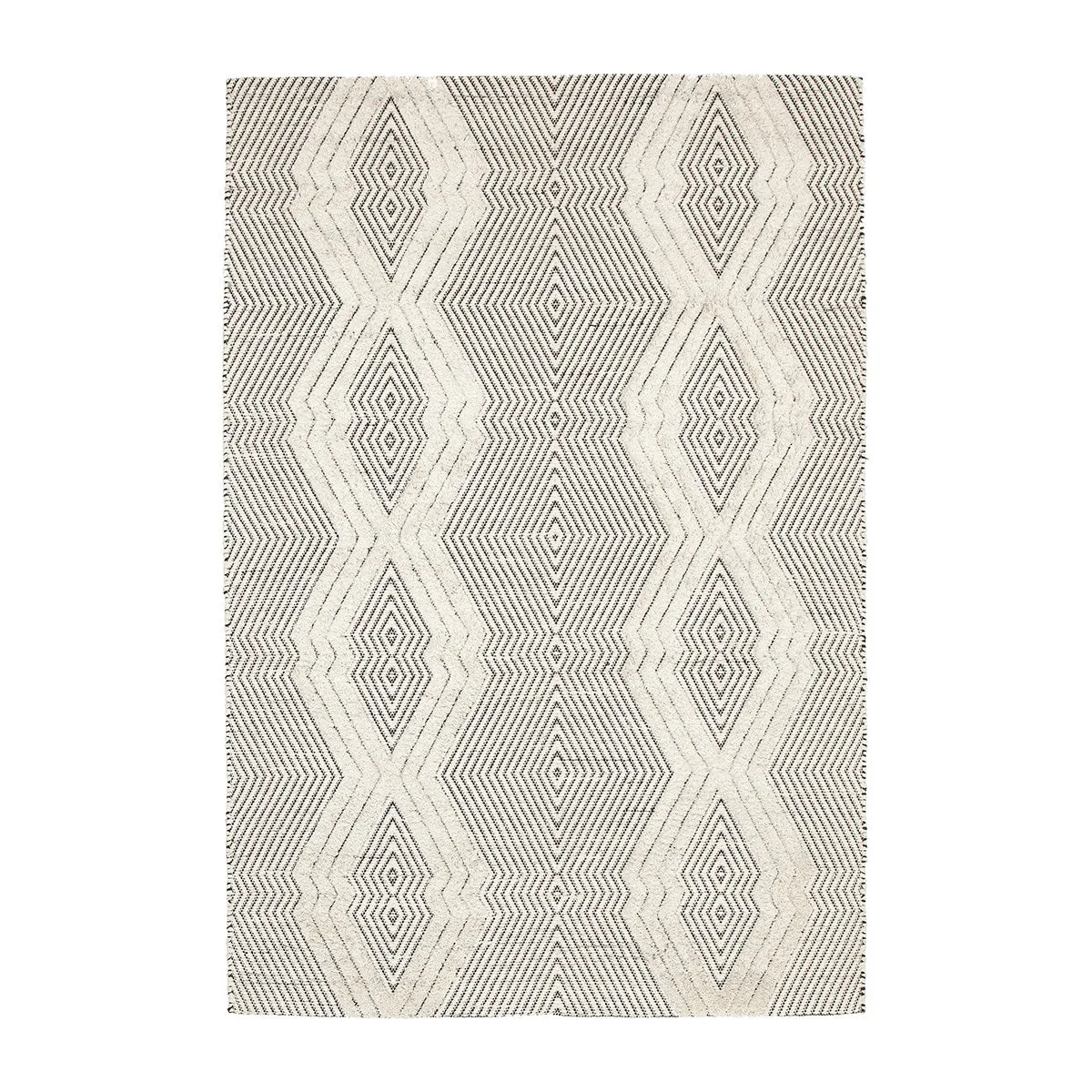 Miller 741 Rug (Bone)