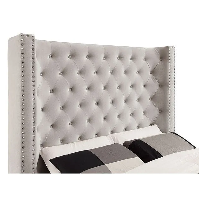 Mirabelle Bed