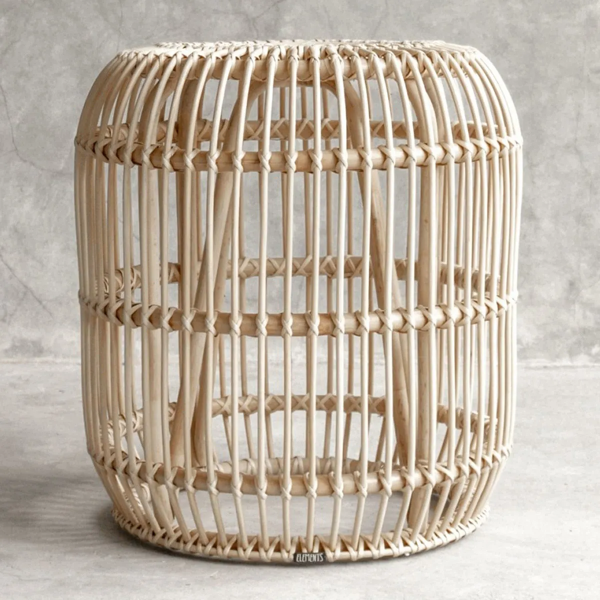 Mirage Side Table