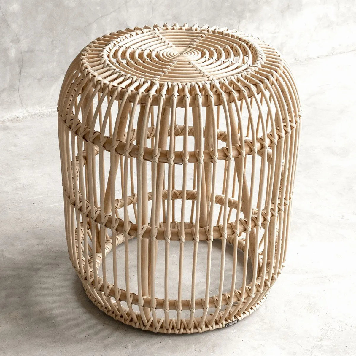 Mirage Side Table