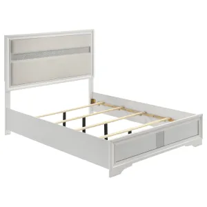 Miranda Queen Bed