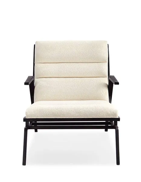Modern Artisan Remix - Rebar Chair