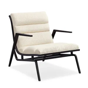Modern Artisan Remix - Rebar Chair