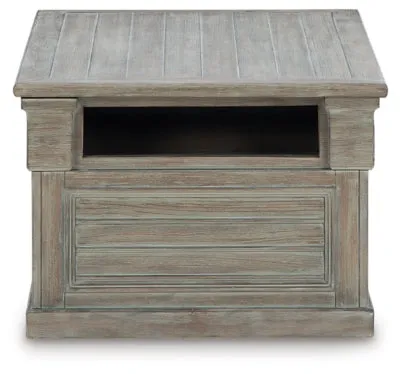 Moreshire Lift Top Coffee Table
