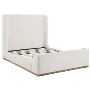 Nala Queen Bed