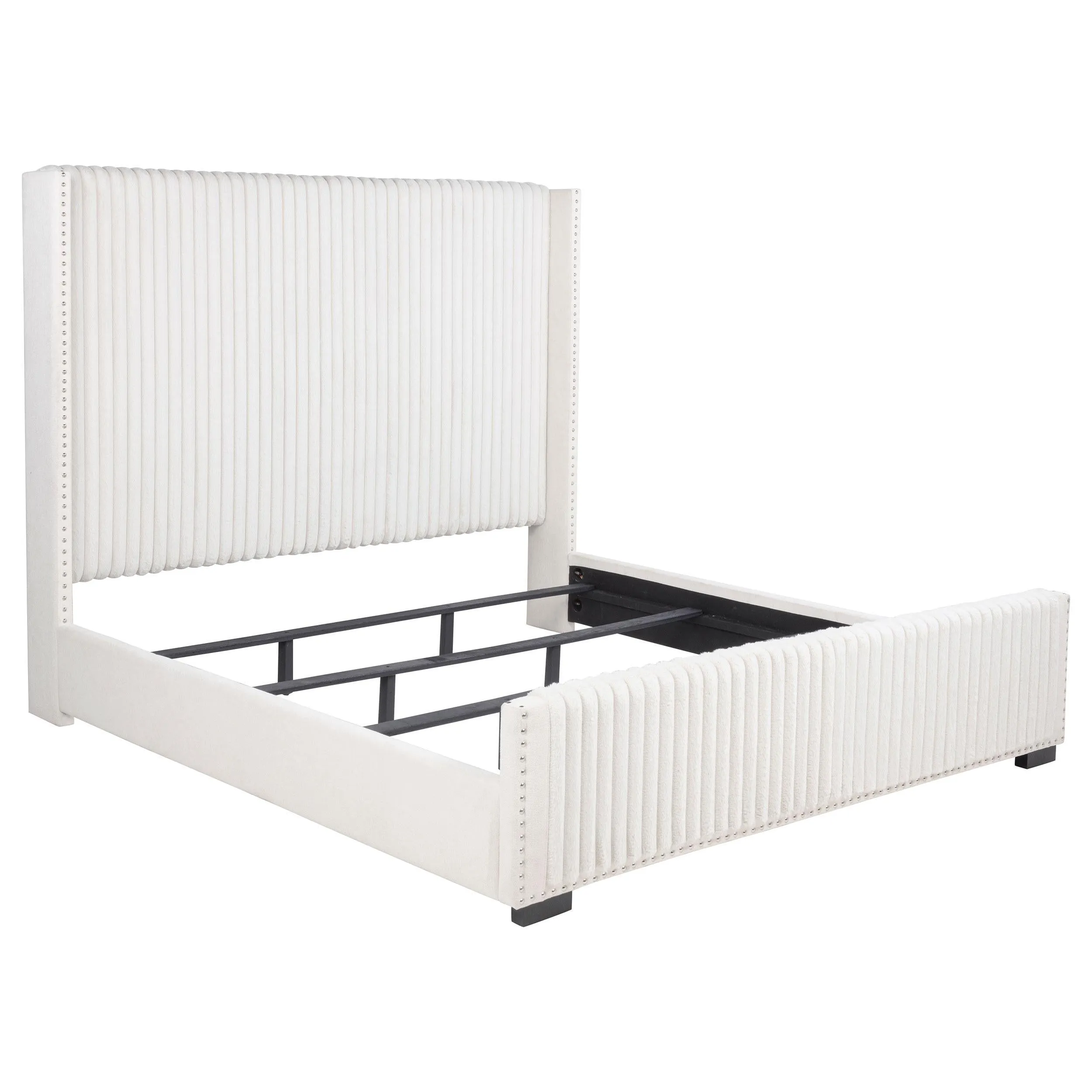 Natasha California King Bed