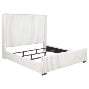 Natasha California King Bed