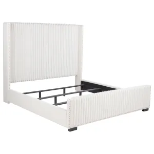 Natasha Eastern King Bed