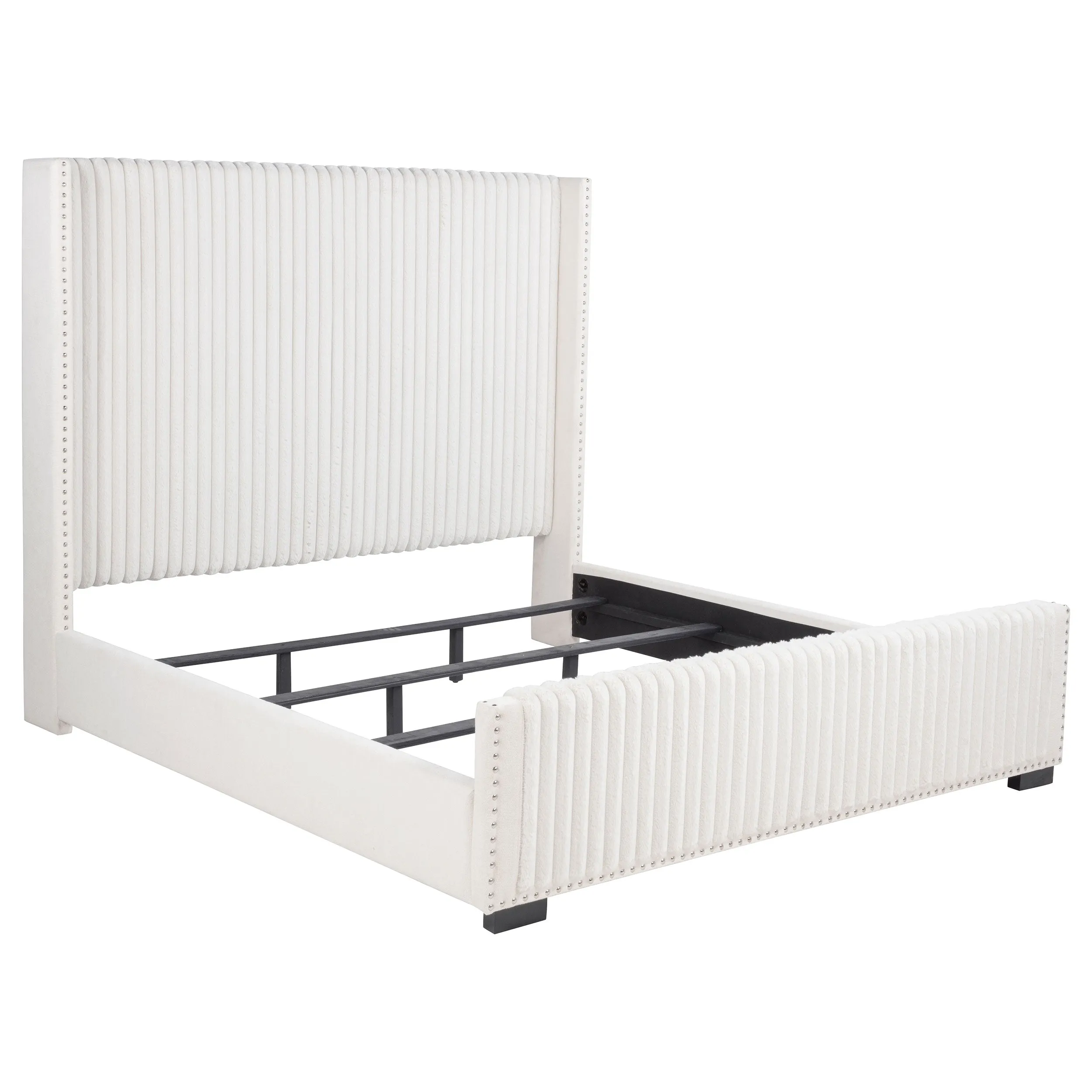 Natasha Eastern King Bed