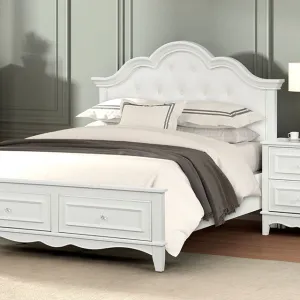 Naucalpan Bed