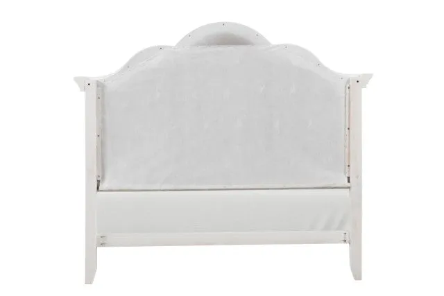 Naucalpan Storage Bed