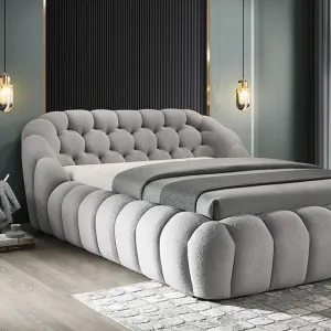 Newquay E.King Bed