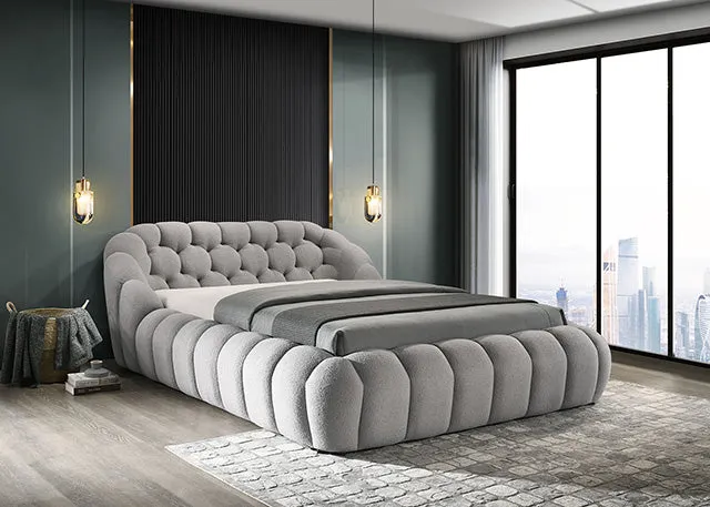 Newquay Queen Bed