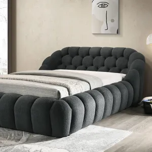 Newquay Queen Bed