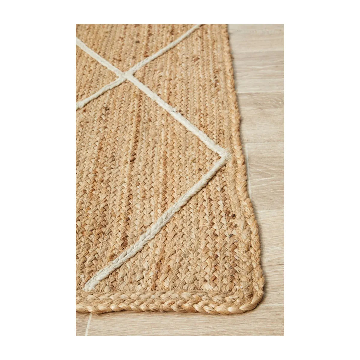 Noosa 222 Rug (Natural)