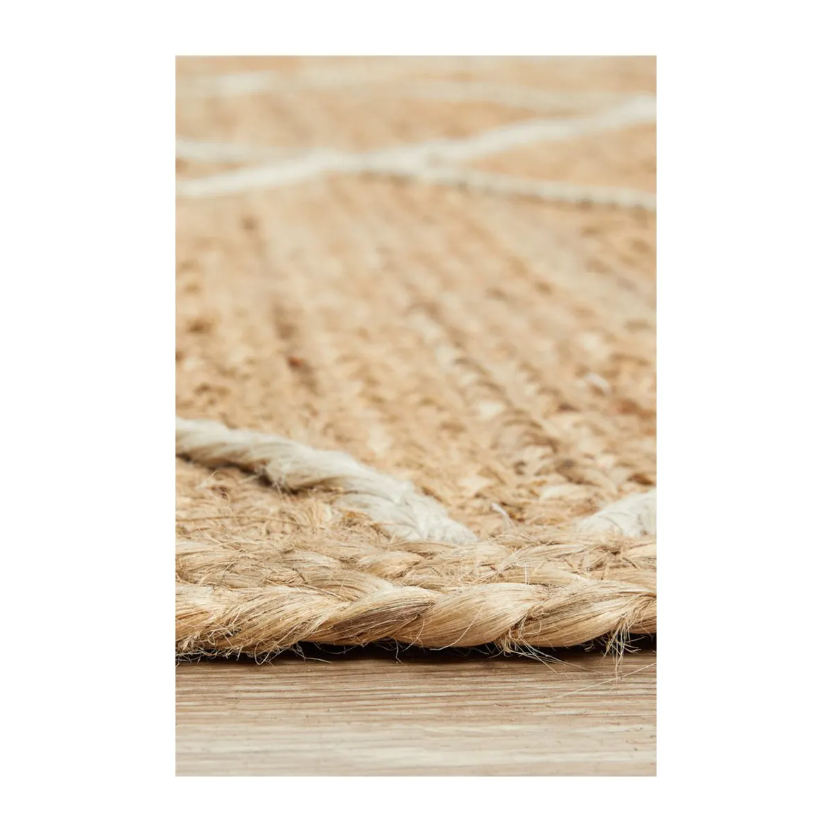 Noosa 222 Rug (Natural)