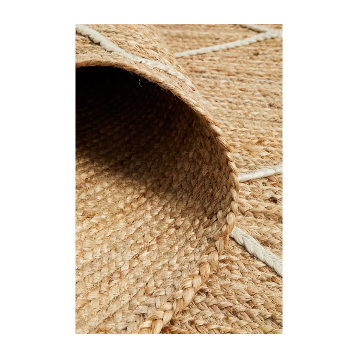 Noosa 222 Rug (Natural)