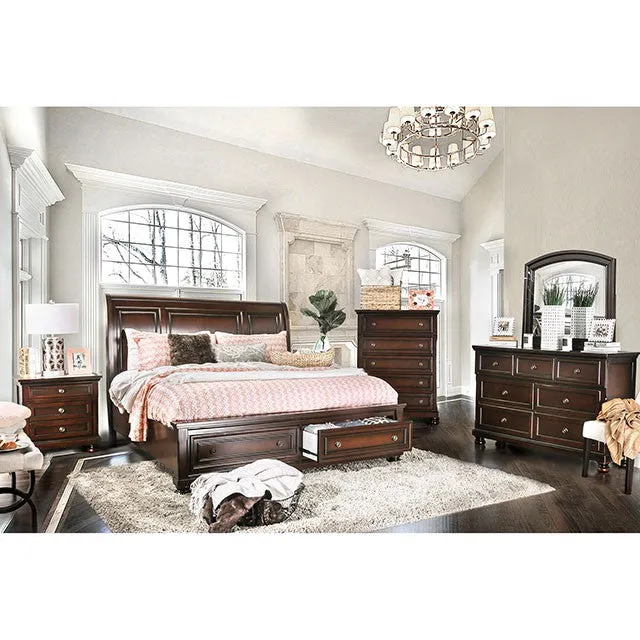 Northville Bed