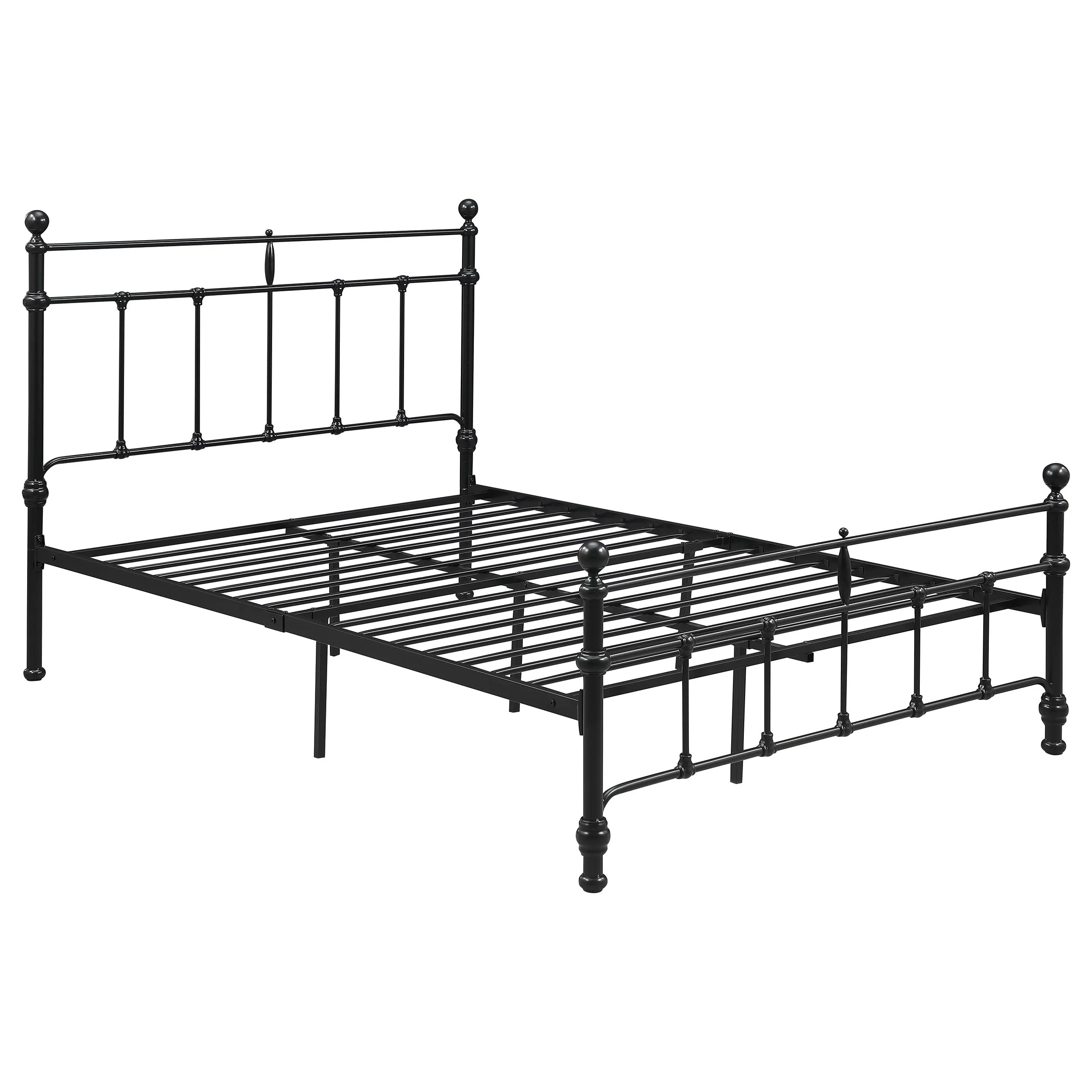 Novak Full Bed