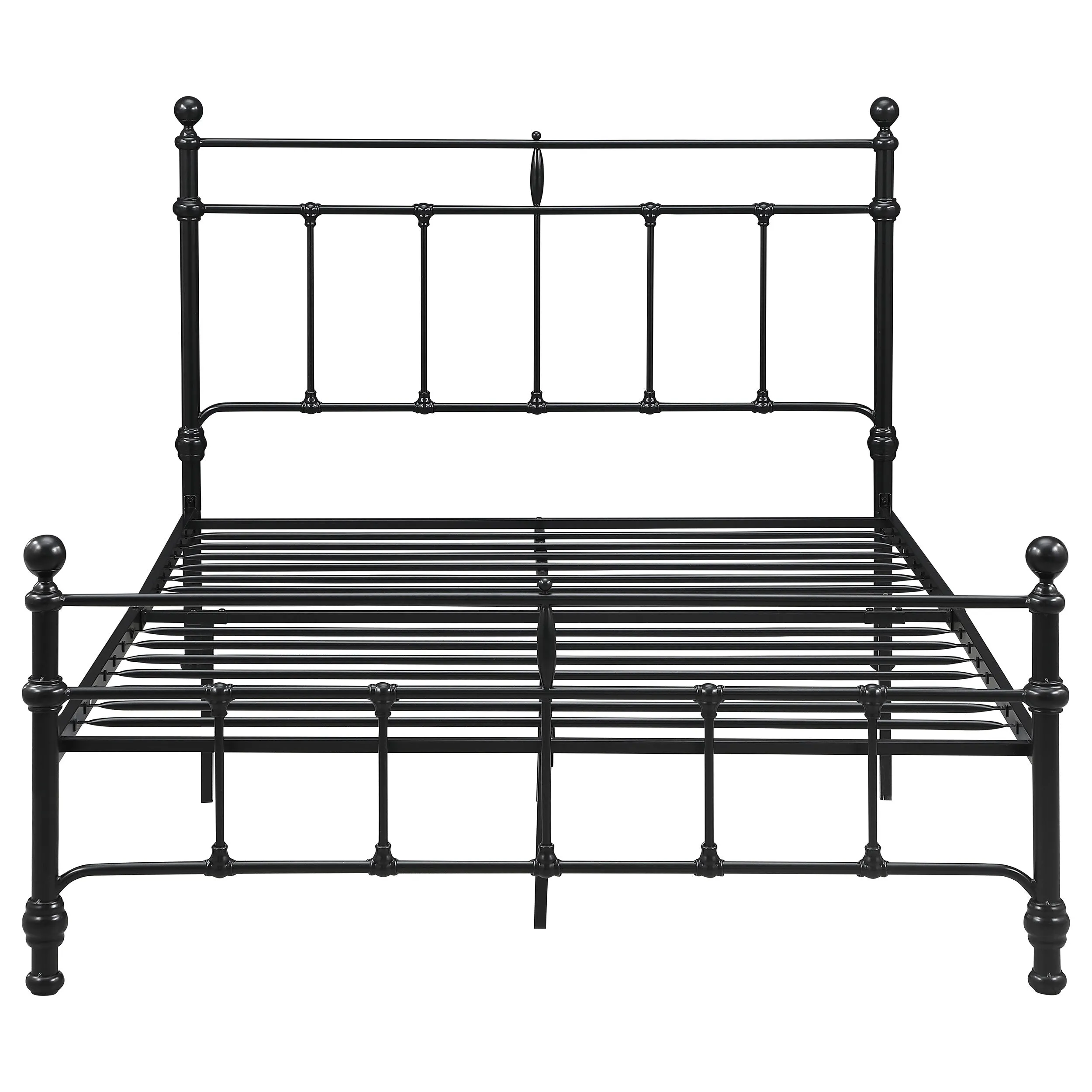Novak Full Bed