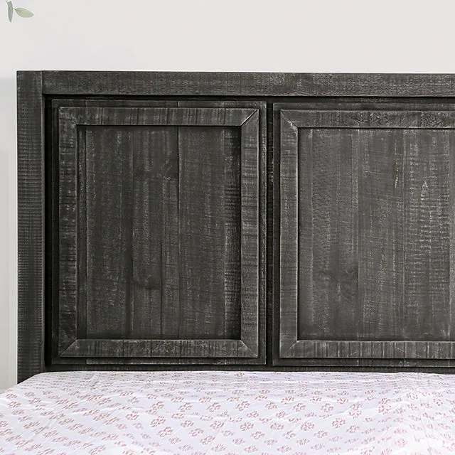 Oakridge Bed