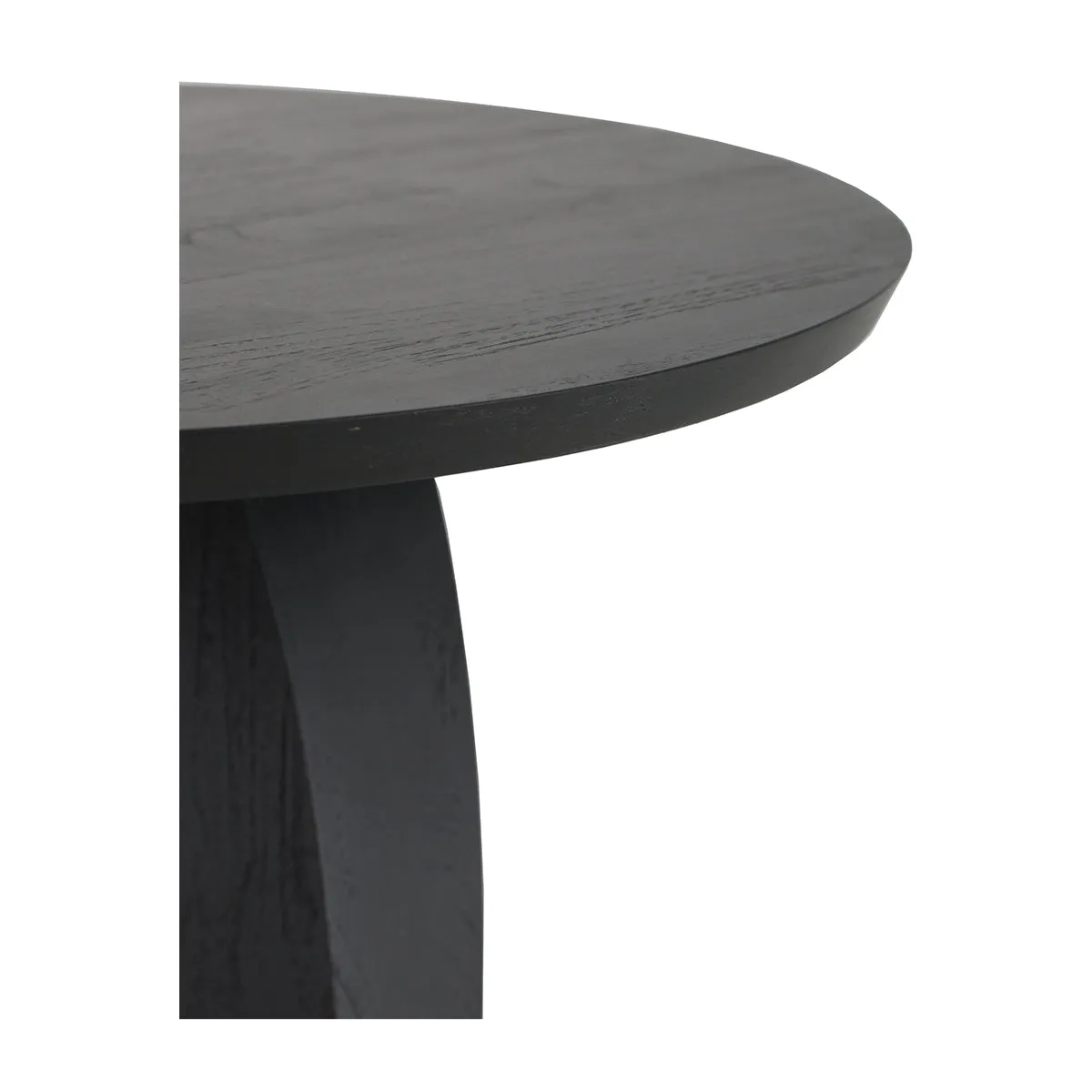 Oblic Side Table