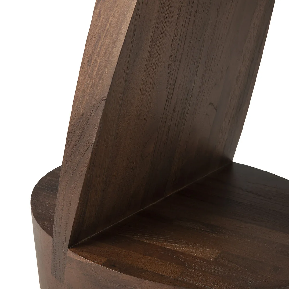 Oblic Side Table