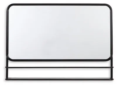 Oengus Accent Mirror