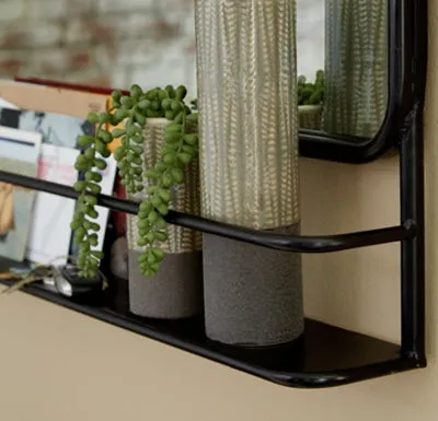Oengus Accent Mirror