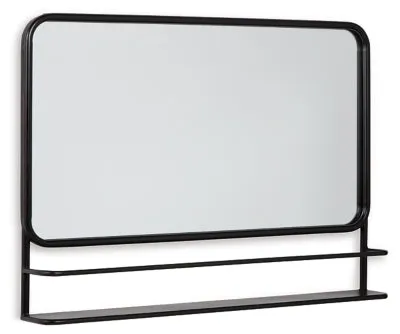 Oengus Accent Mirror