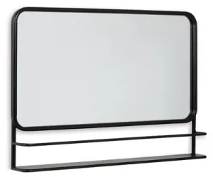 Oengus Accent Mirror