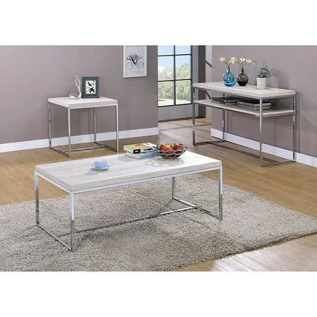 Olle End Table
