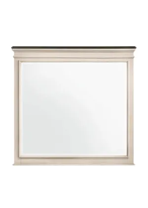 Opal Serenity Mirror