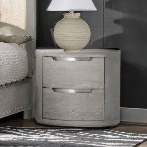 Osterley Nightstand
