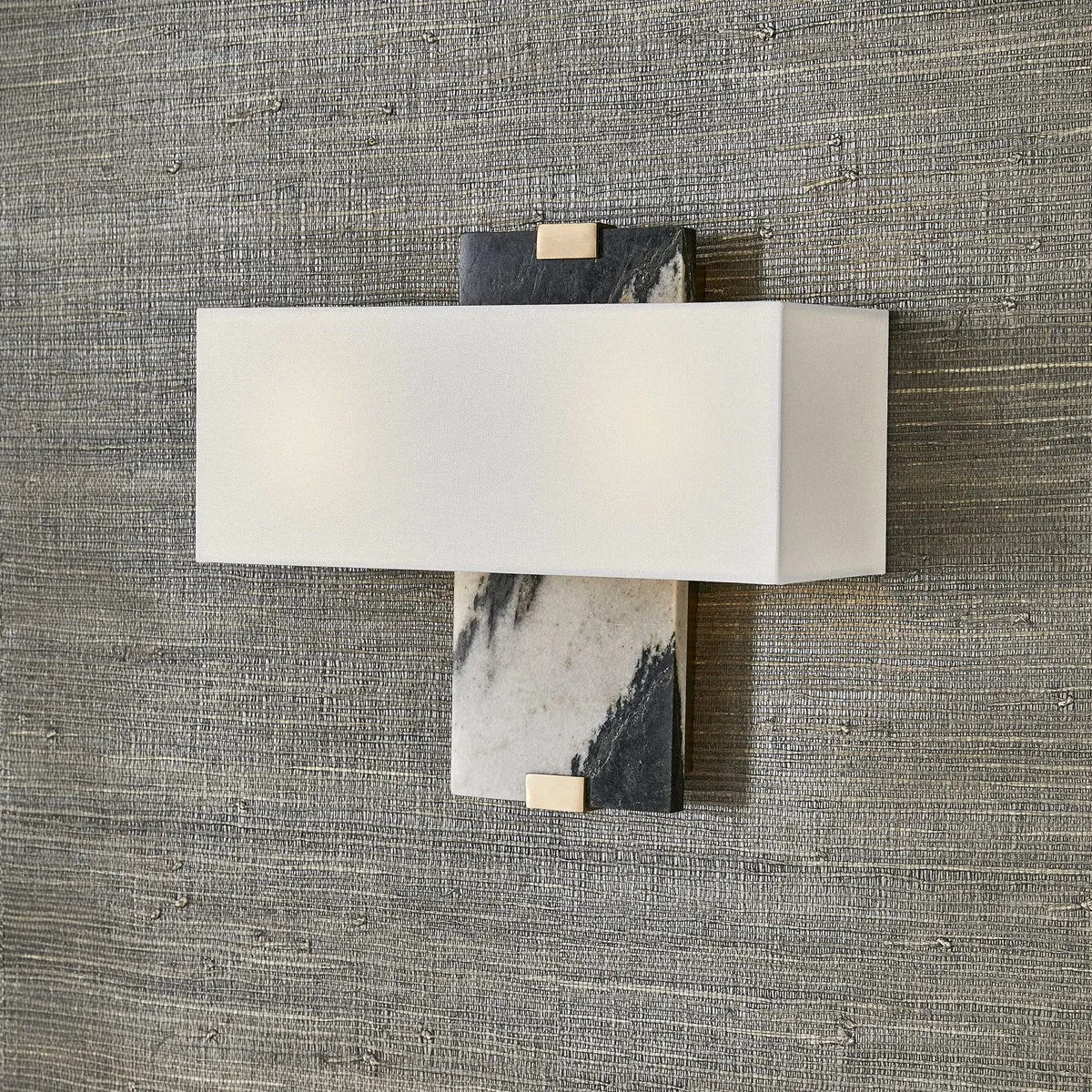 Panda, 2 Lt Sconce