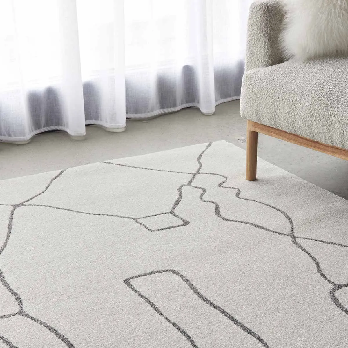 Paradise Amy Rug