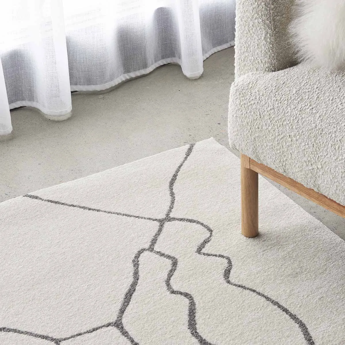 Paradise Amy Rug