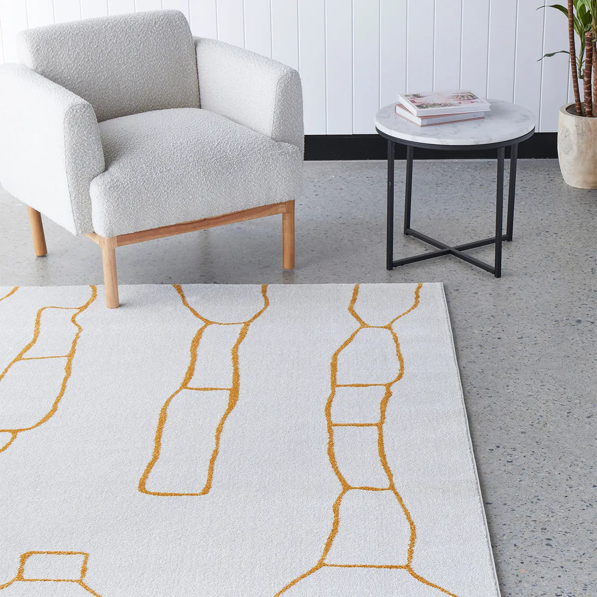 Paradise Amy Rug