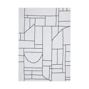 Paradise Fluer Rug