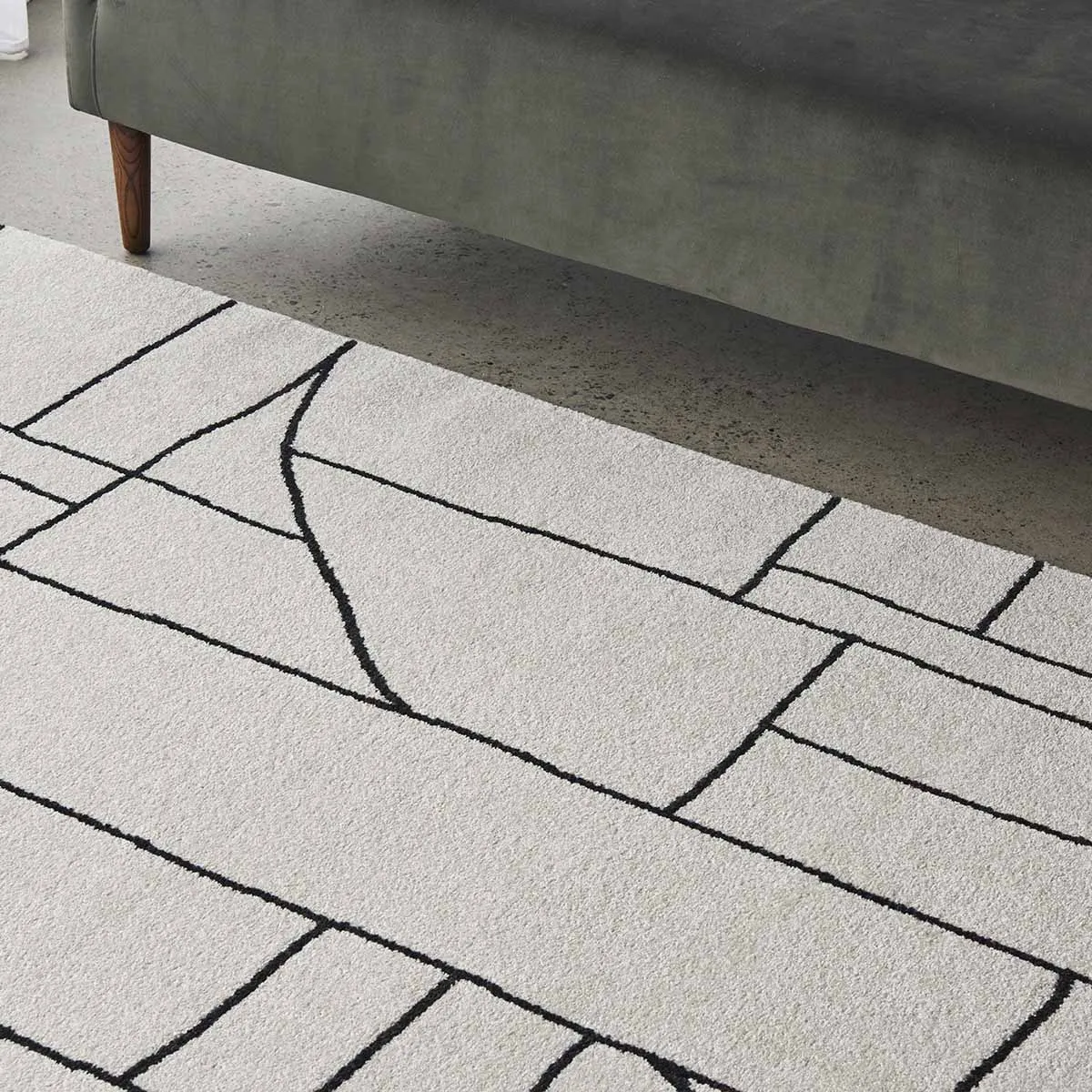 Paradise Fluer Rug
