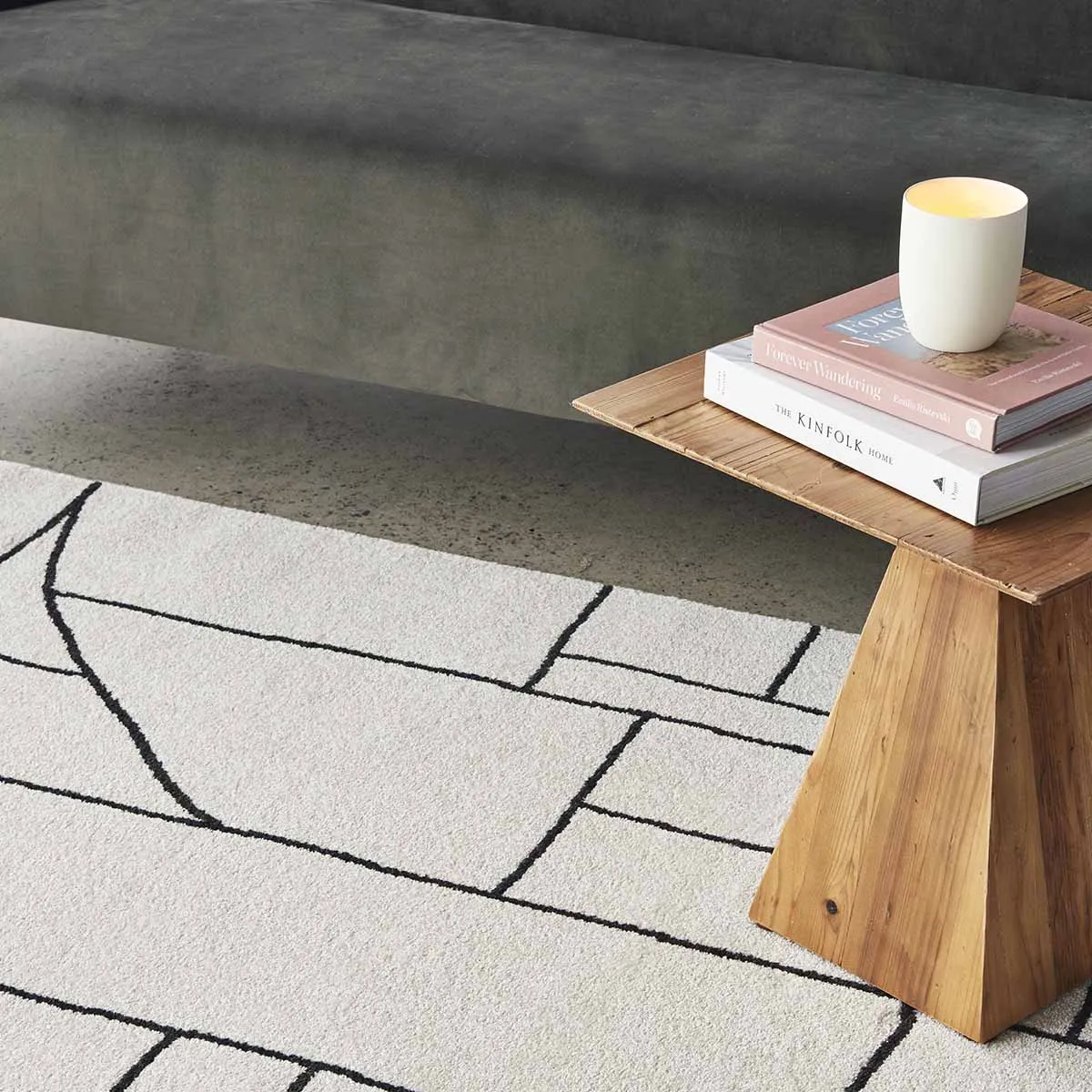 Paradise Fluer Rug